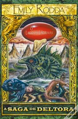 Capa do artigo O Lago das Lágrimas