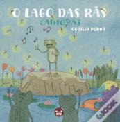 O Lago das Rãs Cantoras