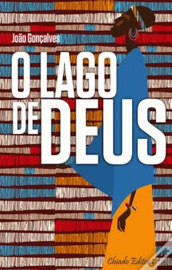 Capa do artigo O Lago de Deus