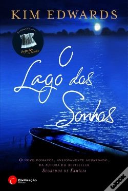 Capa do artigo O Lago dos Sonhos