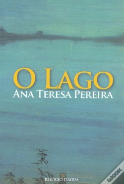 Capa do artigo O Lago