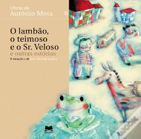 O Lambão, o Teimoso e o Sr. Veloso