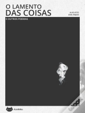 Capa do artigo O Lamento Das Coisas E Outros Poemas