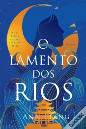 Capa do artigo O Lamento dos Rios