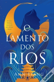 Capa do artigo O Lamento dos Rios