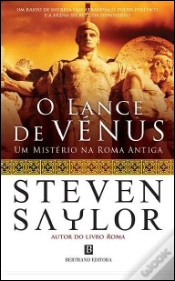 Capa do artigo O Lance de Vénus