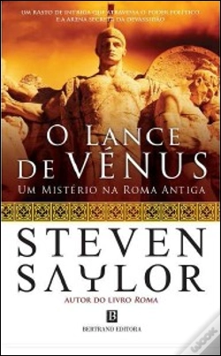 Capa do artigo O Lance de Vénus