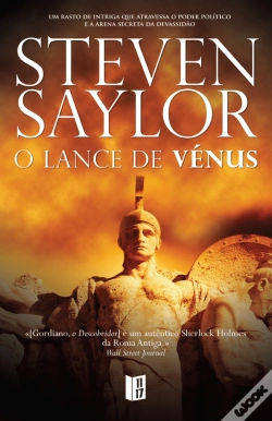 Capa do artigo O Lance de Vénus