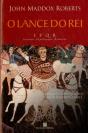 O Lance do Rei - SPQR I - Preview