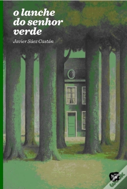 Capa do artigo O Lanche do Senhor Verde