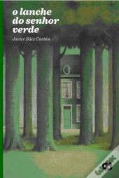 O Lanche do Senhor Verde