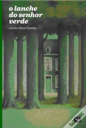 Capa do artigo O Lanche do Senhor Verde
