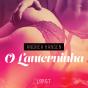 O Lanterninha - Conto Erótico - Preview