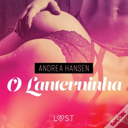 Capa do artigo O Lanterninha - Conto Erótico