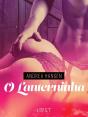 O Lanterninha - Conto Erótico - Preview