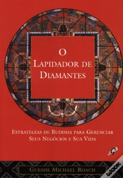 Capa do artigo O Lapidador de Diamantes