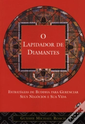 Capa do artigo O Lapidador de Diamantes