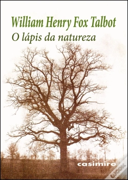 Capa do artigo O Lápis da Natureza