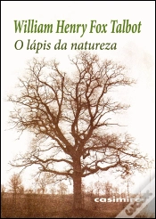 Capa do artigo O Lápis da Natureza