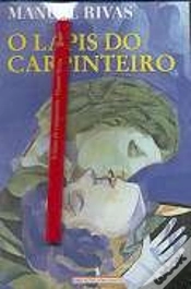 Capa do artigo O Lápis do Carpinteiro