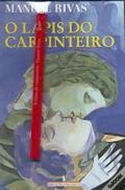 Capa do artigo O Lápis do Carpinteiro