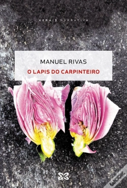Capa do artigo O Lapis Do Carpinteiro