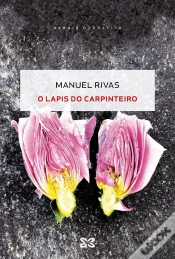 Capa do artigo O Lapis Do Carpinteiro
