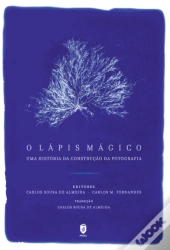 O Lápis Mágico