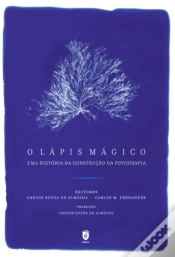 Capa do artigo O Lápis Mágico