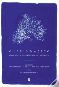 Capa do artigo O Lápis Mágico