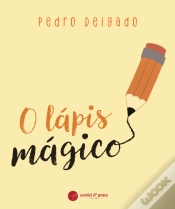 Capa do artigo O Lápis Mágico