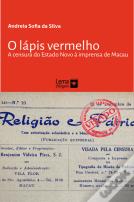 O Lápis Vermelho