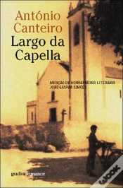 Capa do artigo O Largo da Capella