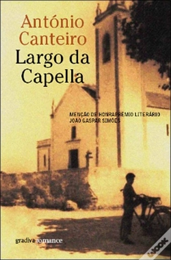 Capa do artigo O Largo da Capella