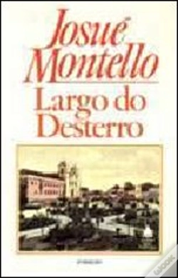 Capa do artigo O Largo do Desterro