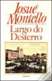 Capa do artigo O Largo do Desterro