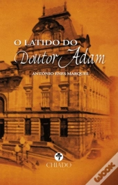 O Latido do Doutor Adam