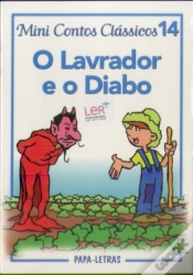 Capa do artigo O Lavrador e o Diabo