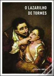 Capa do artigo O Lazarilho de Tormes