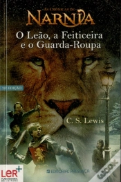 Capa do artigo O Leão, a Feiticeira e o Guarda-Roupa