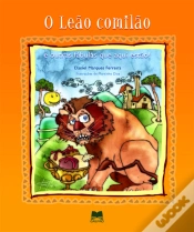 Capa do artigo O Leão Comilão