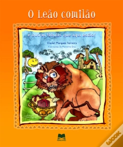 Capa do artigo O Leão Comilão