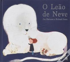 O Leão de Neve