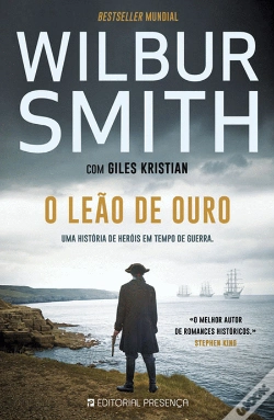 Capa do artigo O Leão de Ouro