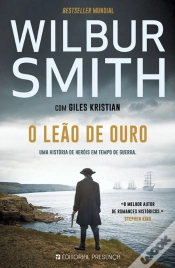 Capa do artigo O Leão de Ouro