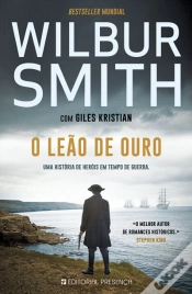 Capa do artigo O Leão De Ouro