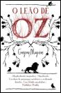O Leão de OZ - Preview