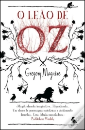 Capa do artigo O Leão de OZ