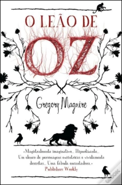 Capa do artigo O Leão de OZ