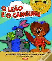 O Leão e o Canguru